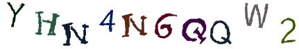 Obrázkové CAPTCHA
