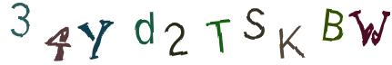 Obrázkové CAPTCHA