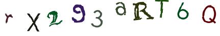 Obrázkové CAPTCHA