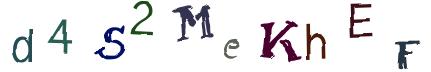 Obrázkové CAPTCHA