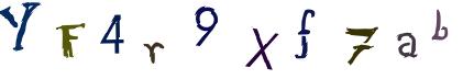 Obrázkové CAPTCHA