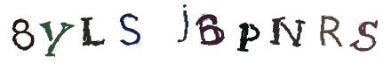 Obrázkové CAPTCHA
