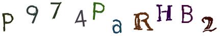 Obrázkové CAPTCHA