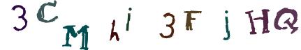 Obrázkové CAPTCHA