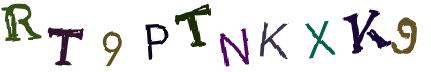 Obrázkové CAPTCHA