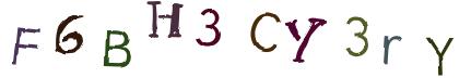 Obrázkové CAPTCHA