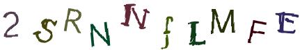 Obrázkové CAPTCHA