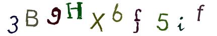 Obrázkové CAPTCHA