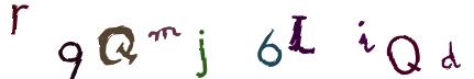 Obrázkové CAPTCHA
