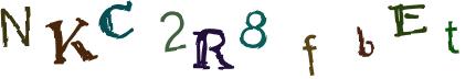 Obrázkové CAPTCHA