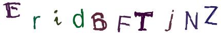 Obrázkové CAPTCHA