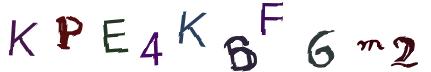 Obrázkové CAPTCHA