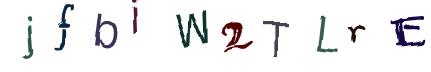 Obrázkové CAPTCHA