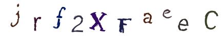 Obrázkové CAPTCHA