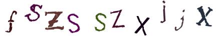 Obrázkové CAPTCHA