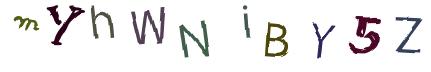 Obrázkové CAPTCHA