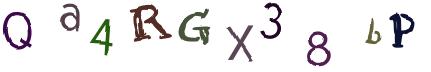 Obrázkové CAPTCHA