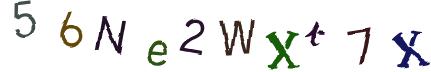 Obrázkové CAPTCHA