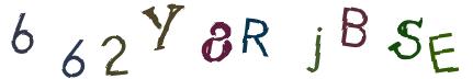 Obrázkové CAPTCHA
