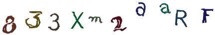 Obrázkové CAPTCHA