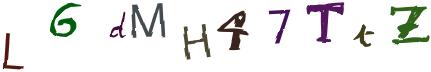 Obrázkové CAPTCHA