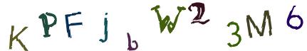 Obrázkové CAPTCHA