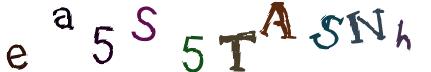 Obrázkové CAPTCHA