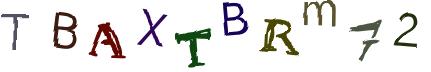Obrázkové CAPTCHA