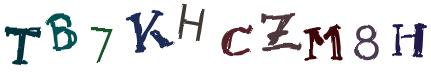 Obrázkové CAPTCHA