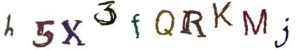Obrázkové CAPTCHA