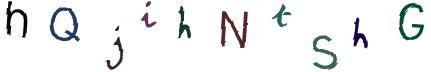Obrázkové CAPTCHA