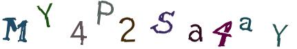 Obrázkové CAPTCHA
