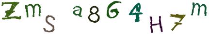 Obrázkové CAPTCHA