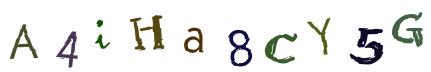 Obrázkové CAPTCHA