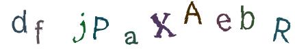 Obrázkové CAPTCHA
