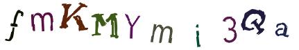 Obrázkové CAPTCHA