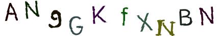 Obrázkové CAPTCHA