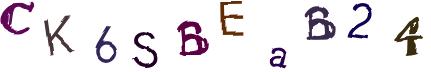 Obrázkové CAPTCHA