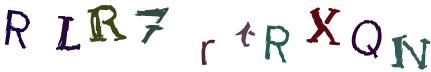 Obrázkové CAPTCHA