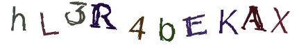 Obrázkové CAPTCHA