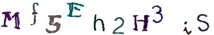 Obrázkové CAPTCHA