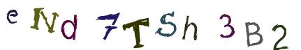 Obrázkové CAPTCHA