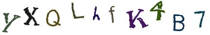 Obrázkové CAPTCHA