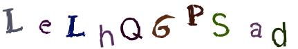 Obrázkové CAPTCHA