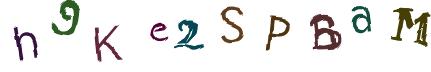 Obrázkové CAPTCHA