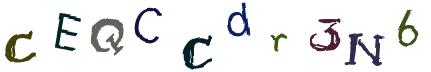 Obrázkové CAPTCHA