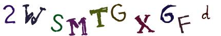 Obrázkové CAPTCHA