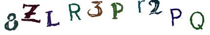 Obrázkové CAPTCHA