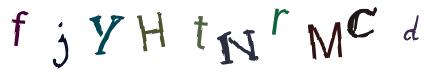 Obrázkové CAPTCHA