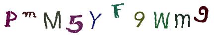 Obrázkové CAPTCHA